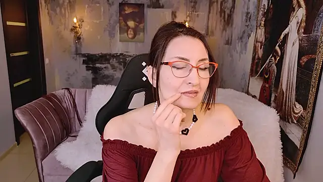 UnaTerra Live XXX Chat