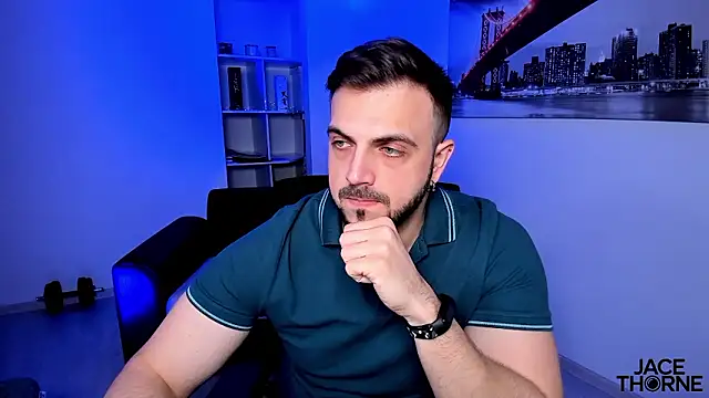 Jace_Thorne 라이브 XXX 채팅