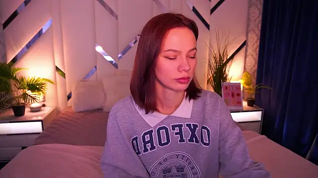 ShyySiren Live XXX Chat