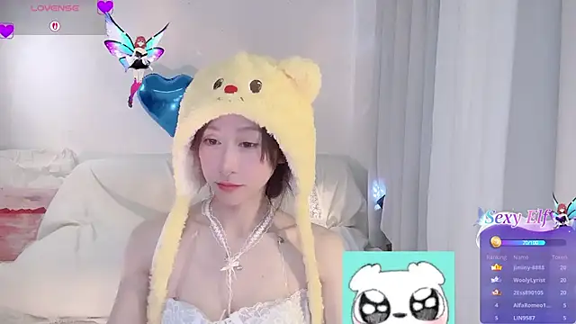 Fayebae_11 Live XXX Chat