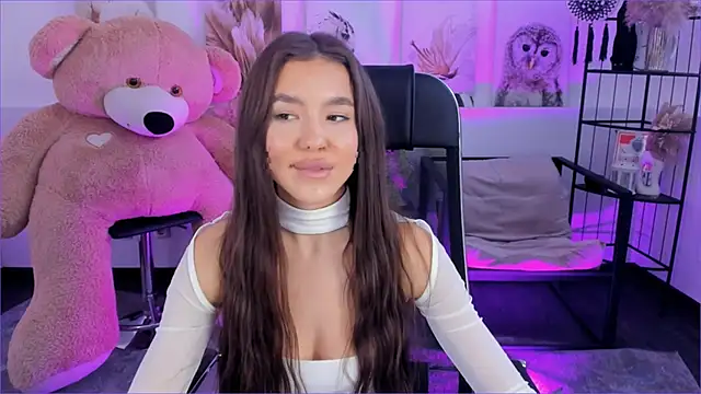 Chatroom XXX en direct de IndigoFae