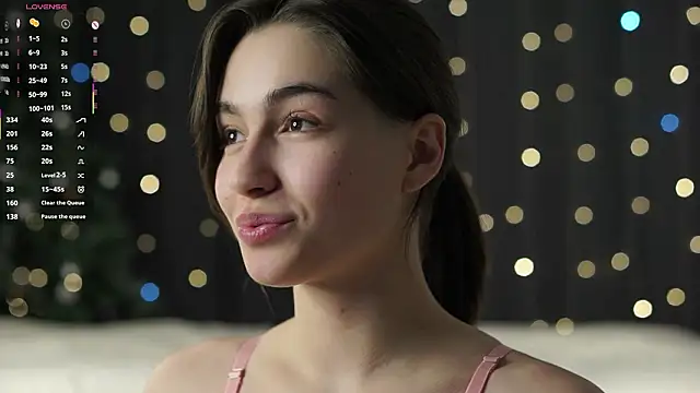 LettySlovacek's Live XXX Chat