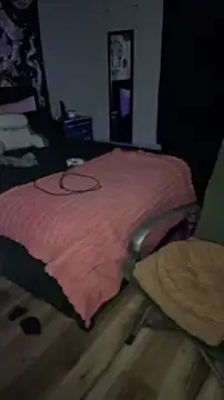 NeliaHexxen's Live XXX Chat