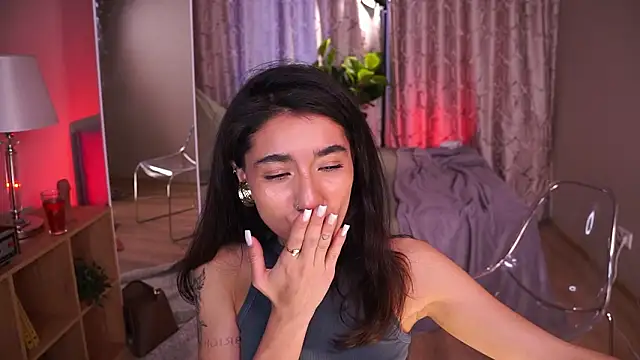 YokoKoko_'s Live XXX Chat