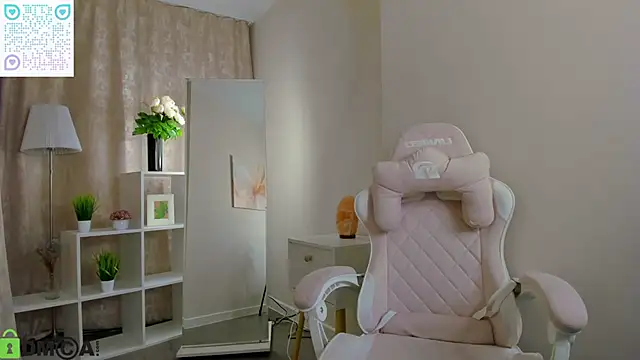 Nika_Jonson Live XXX Chat