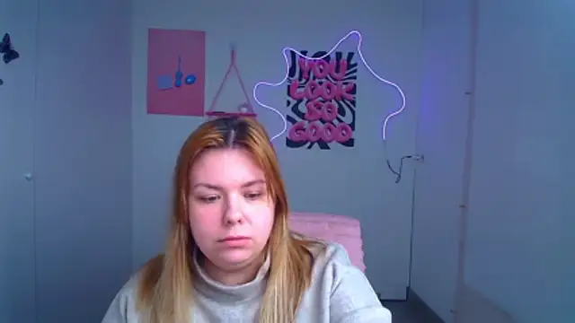 SusannaNight's Live XXX Chat