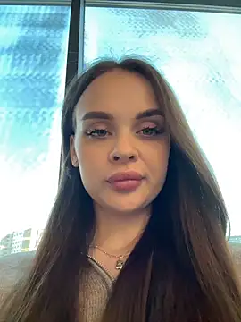 Chatroom XXX en direct de KristiRich