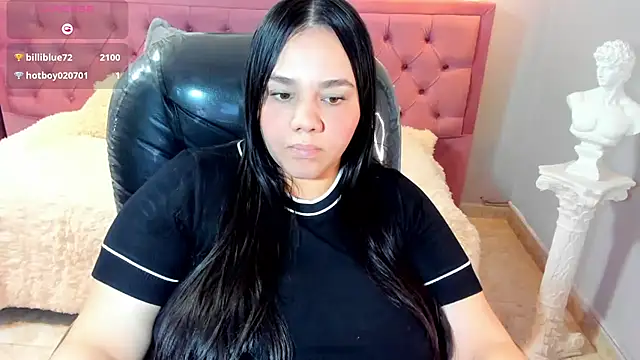 _chelsea_24's Live XXX Chat