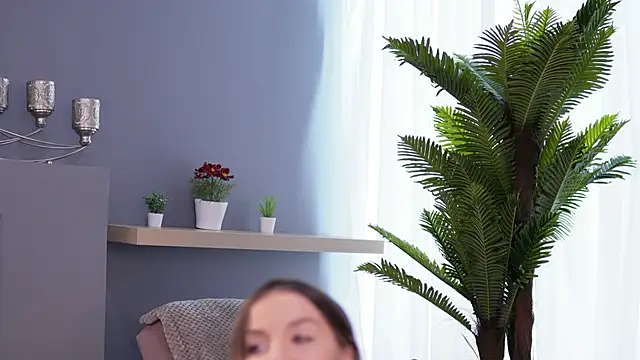 SkyEyesLuna Live XXX-Chat