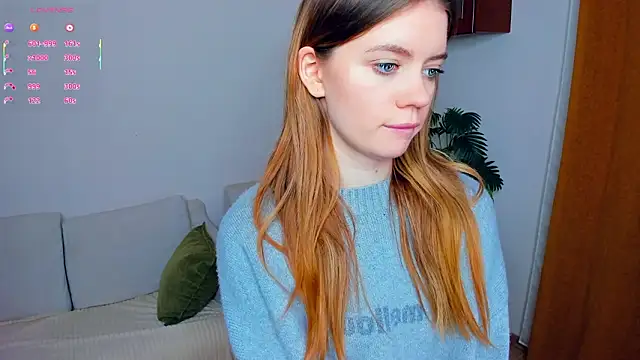 Chat XXX en directo de AngelesBenitz