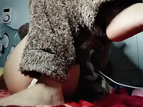 Tuyet696's Webcam Show