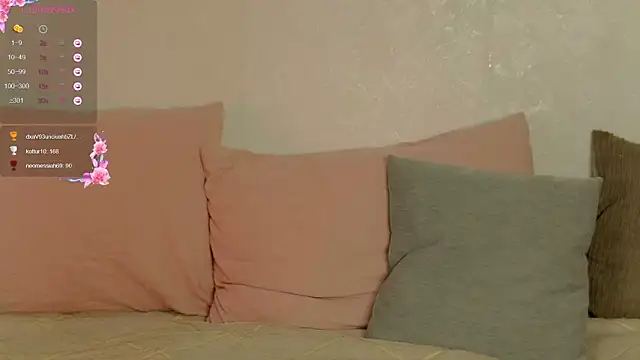 cuteeyesbaby's Live XXX Chat