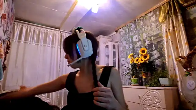 TootingChef: διαδικτυακό σόου στην κάμερα