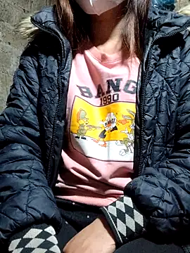 Congee-666's Live XXX Chat