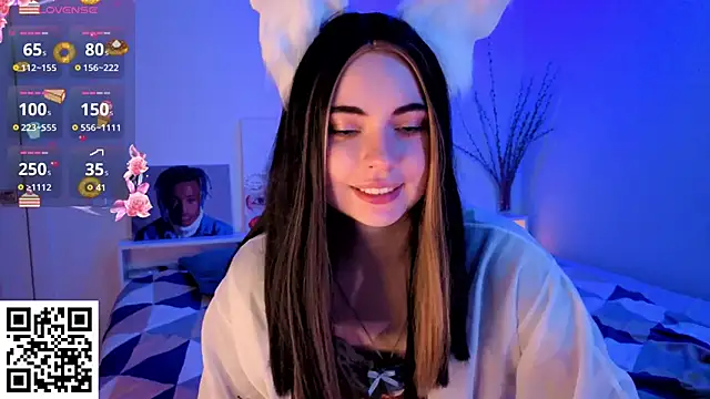 ForEvaRrr Live XXX Chat