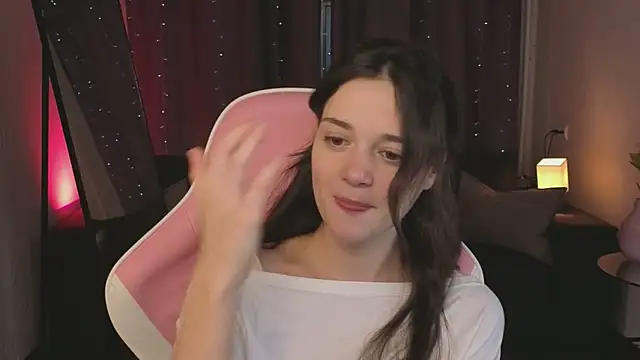 Seline_Vibe Live XXX Chat