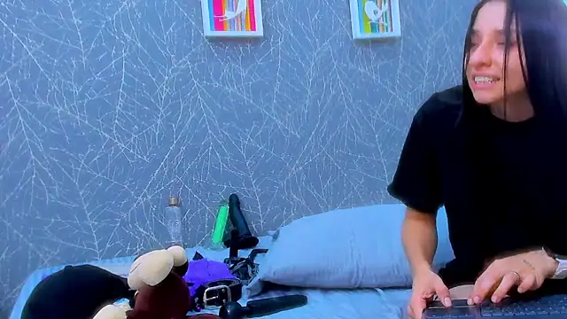 ViictoriiaSaenz Live XXX-Chat