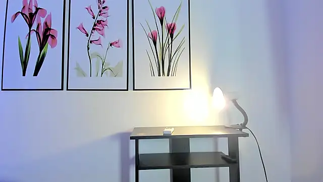 Priscila_Bell's Live XXX Chat