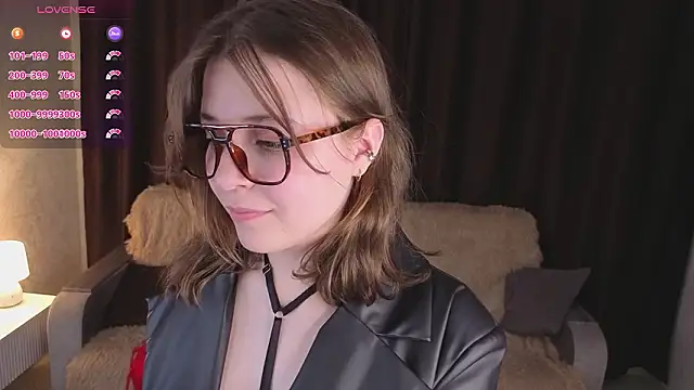 Next2Marie Chat XXX in diretta