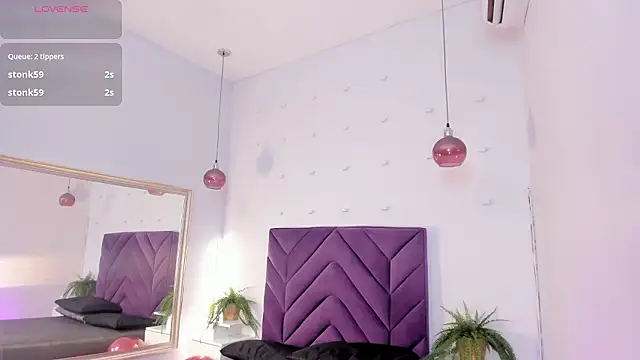 Meeganfoox's Live XXX Chat