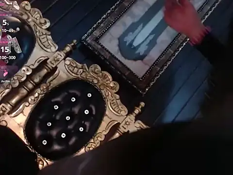 Živý XXX chat Gomory_Niix