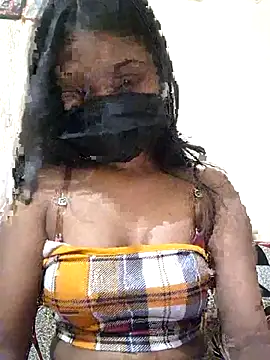 Roohbabe Live XXX Chat