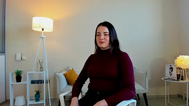 دردشة AlyshaRockford الجنسية المباشرة