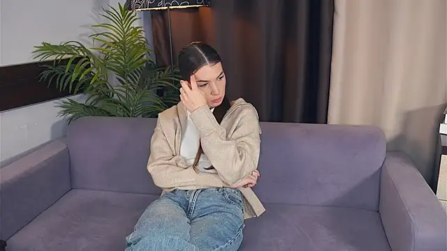 RubyFarrish Chat XXX in diretta