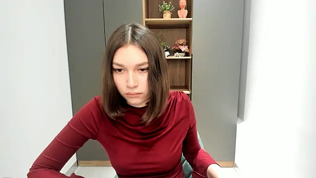 Chatroom XXX en direct de NaomiCauthron