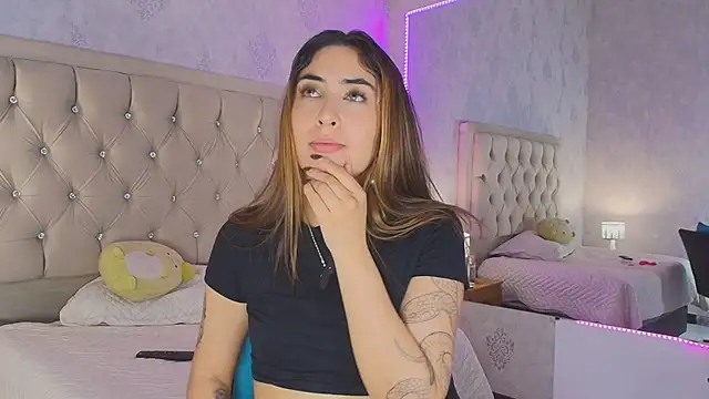 nini_love01 Chat XXX in diretta