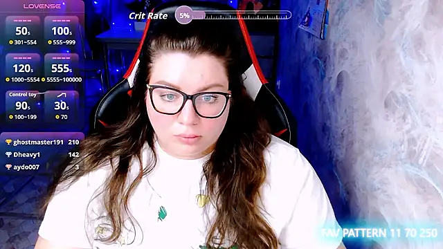 alexa_sweetyy 라이브 XXX 채팅