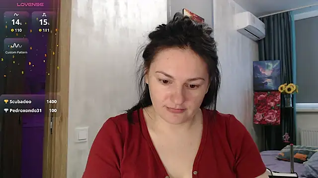 Stacy_Davice Live XXX Chat