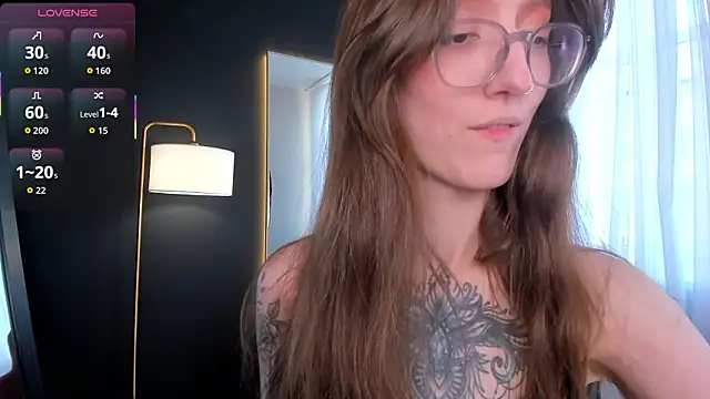 Lola_Missy's Live XXX Chat