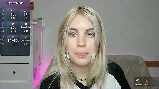 Chat +18 de pawpaws ao vivo