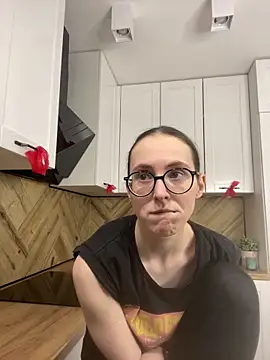 Chatroom XXX en direct de MartiniiSelenna