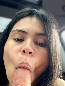 Chat XXX Live melanny10