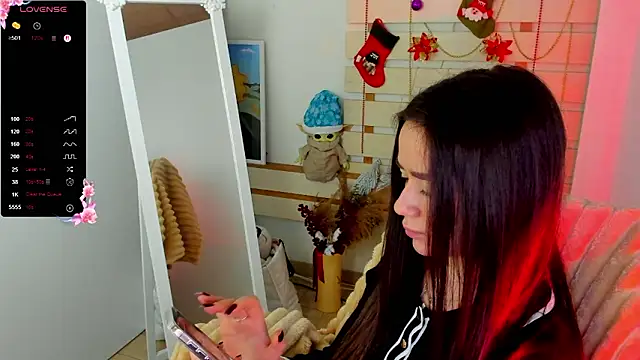 Bella_XO Live XXX-Chat