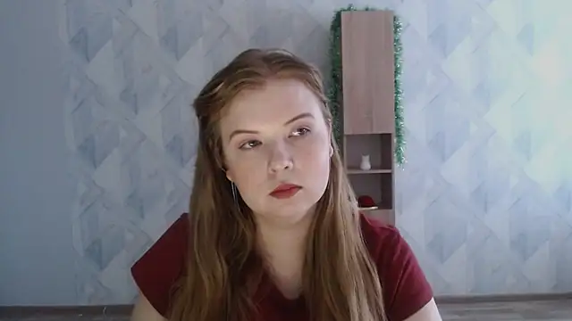 Chat +18 de Melina_Hot09 ao vivo