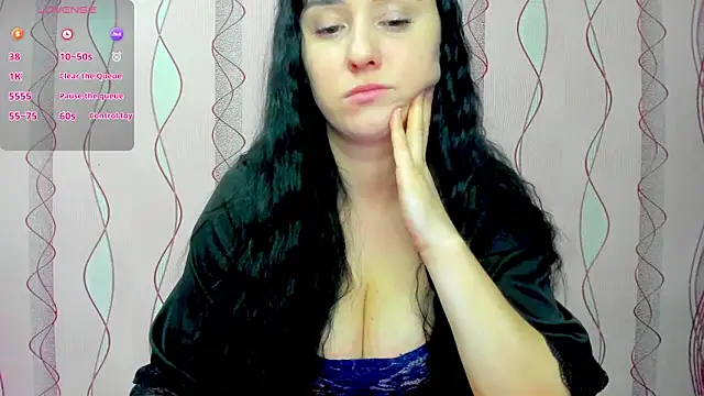 AddieAdams: απευθείας συνομιλία ΧΧΧ