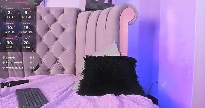 Seren_Bleck Live XXX Chat