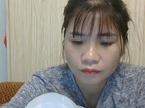 Show Webcam de Ori299