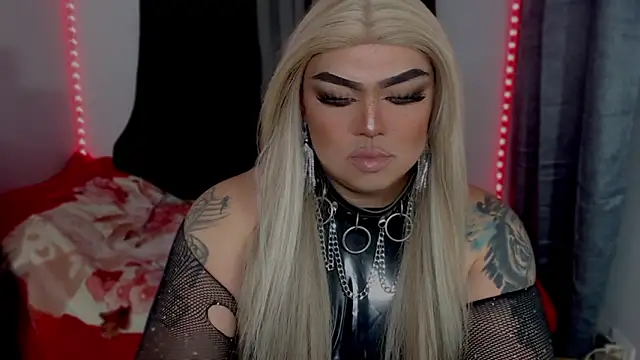 michellevixen922's Live XXX Chat