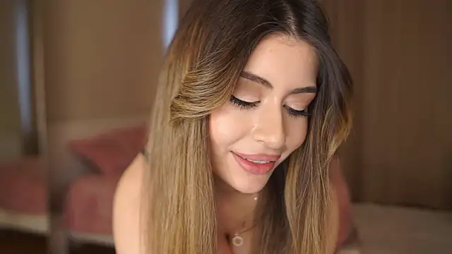 دردشة GeorginaHarn الجنسية المباشرة