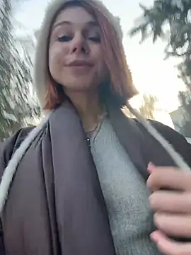 RosieSecret Live XXX-Chat