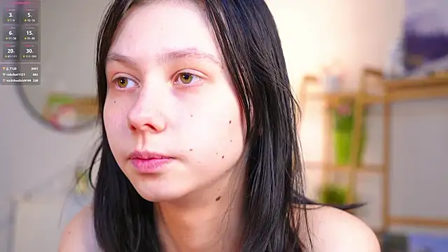 Chatroom XXX en direct de SuzanneHowse