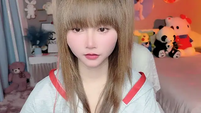 Chat XXX Live -xiao-xiao-