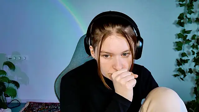 Chat XXX Live LadyLolipop_