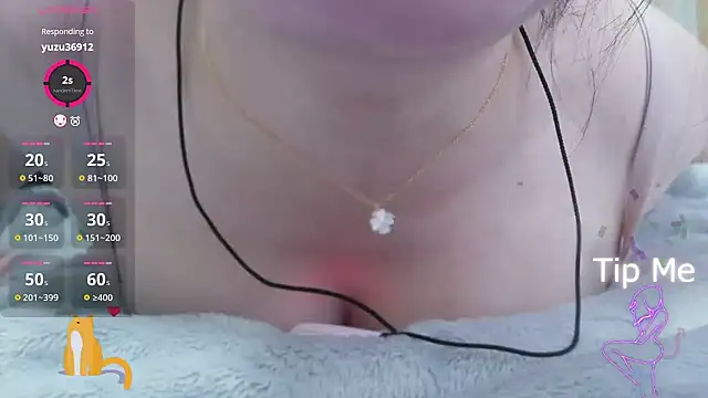 Hibikiii_のウェブカメラショー