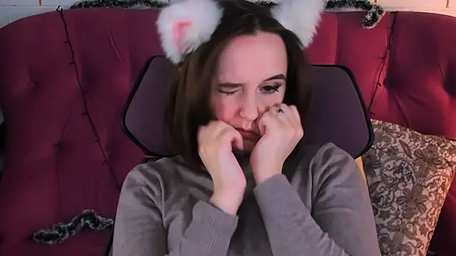 IreneBailey's Live XXX Chat