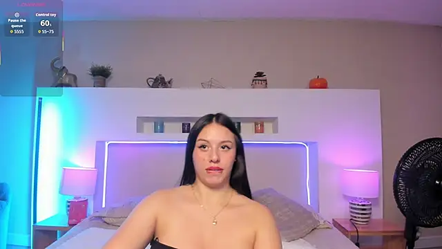 ValeryPalmer's Live XXX Chat